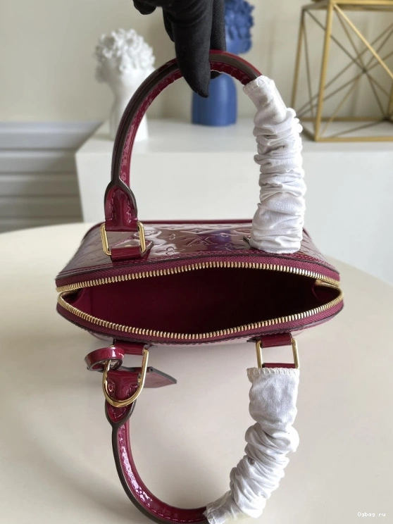 ALMA VUITTON BB LOUIS 0823
